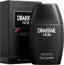Guy Laroche Drakkar Noir Eau
