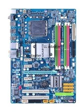 Per GIGABYTE EP45T-UD3LR