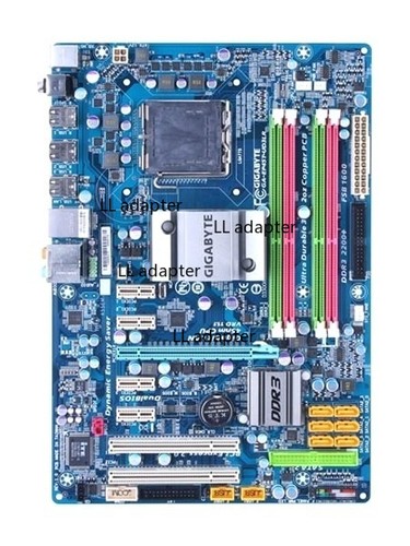 Per gigabyte ep45t ud3lr - gigabyte, ep45t-ud3lr