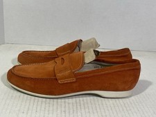 Scarpe mocassini Prada uomo