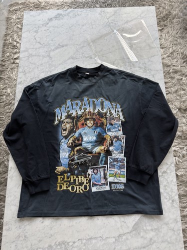 Ssc napoli diego - diego, maradona