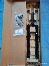 Rock Shox Judy Gold RL 27,5 120mm 1 1/8" stelo forcella con cono da 1,5" (tapered)