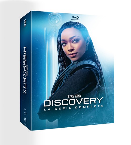 Star trek discovery la - star,
