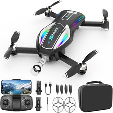 Drone Pieghevole Con
