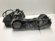 Motore blocco scooter mbk - scooter,