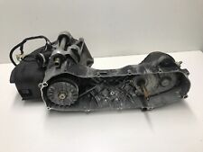 Motore Blocco scooter  Mbk Flipper 50cc non funzionante per pezzi di ricambio