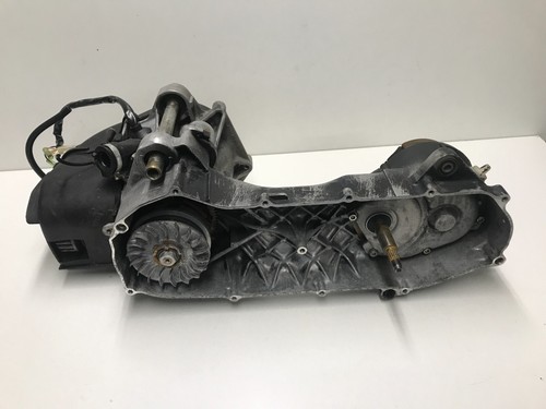 Motore blocco scooter mbk - motore,