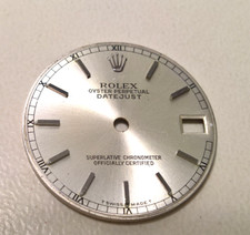 RARE VINTAGE ROLEX DATEJUST