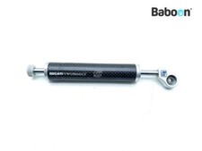 Ammortizzatore di sterzo