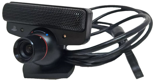 Playstation camera - camera,