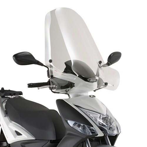 Givi 441a solo parabrezza - givi,