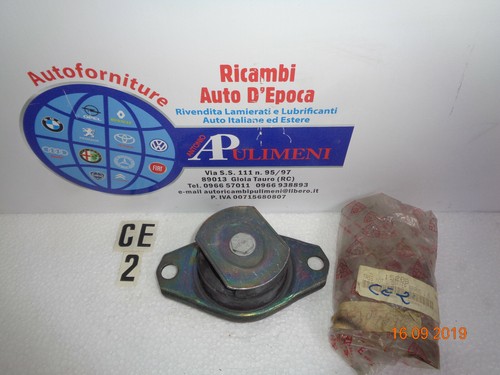 Supporto motore cambio - motore,