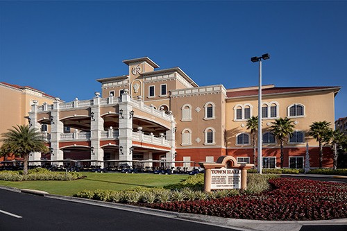 Westgate ville per - ville, vacanze