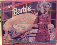 BARBIE DIVANO SOFA - DIVANO