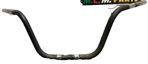 Manubrio sterzo moto guzzi - moto, v