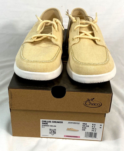 Sneakers donna chaco chillos - sneakers,