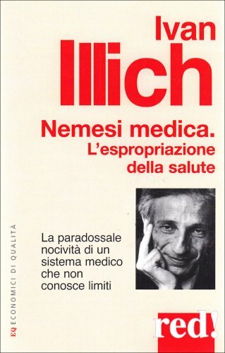 Libro nemesi medica - libro,
