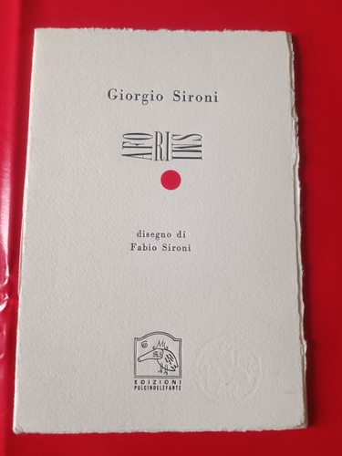 Giorgio sironi aforismi - sironi,
