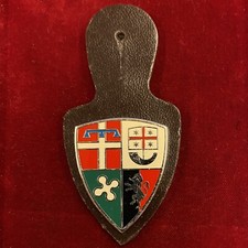 3344 - Distintivo con