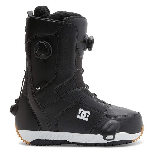 Stivali snowboard dc - snowboard,