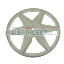 PULEGGIA LAVATRICE CANDY