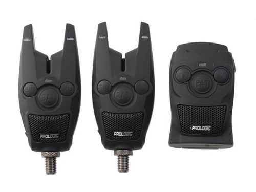 Prologic bat bite alarm - bat+,
