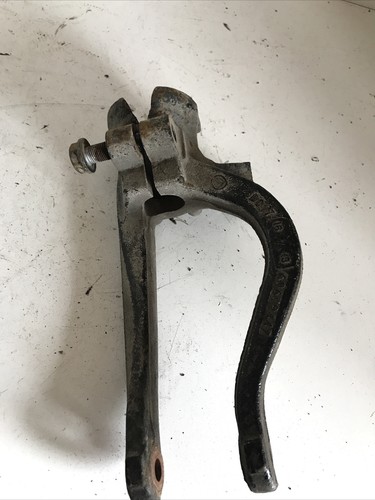 Lancia thesis shock absorber - lancia,