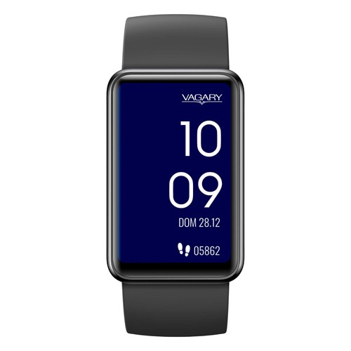Orologio smartwatch vagary - orologio,