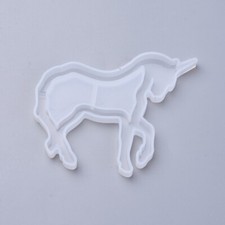 1pz stampo in silicone per