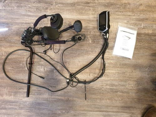 Stealth products head array - head,