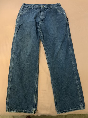 Vintage jeans falegname - jeans,