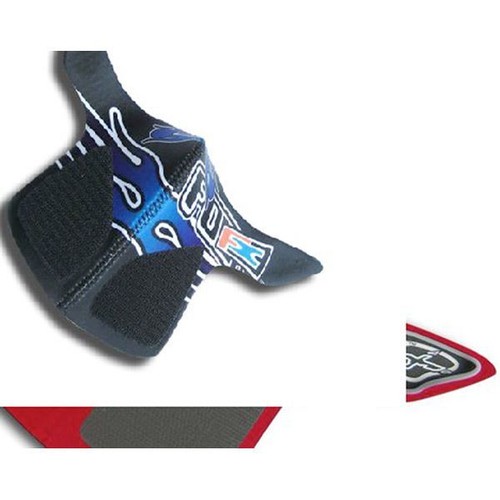 Maschera respro sportsta nera - maschera,
