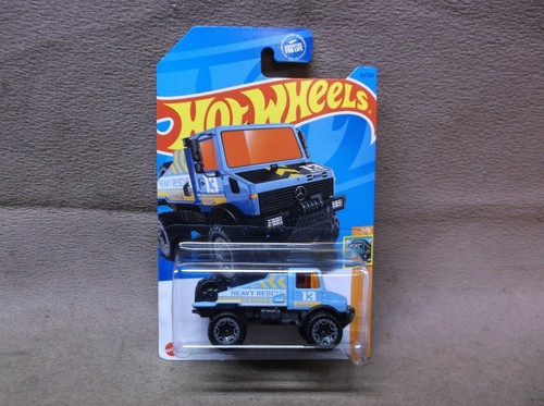 Hot wheels 2023 - hot,