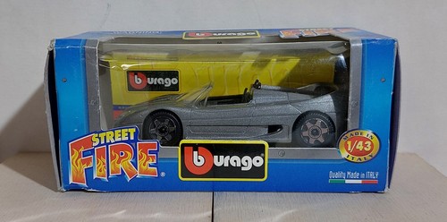 I116276 burago serie - burago,