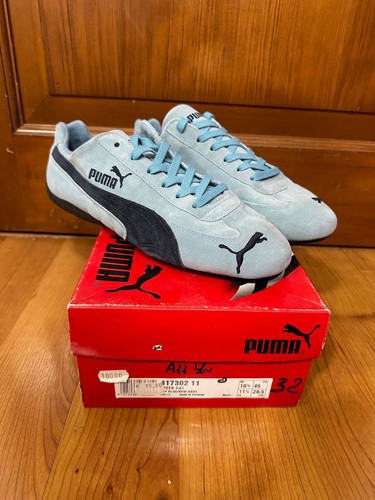 Puma speed cat 417302 vintage - puma,