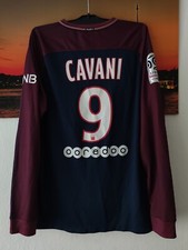 PLAYER ISSUE Cavani Paris