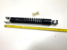 AMMORTIZZATORE POSTERIORE SCOOTER PEUGEOT RAPIDO ST 50CC