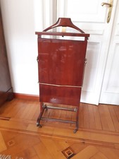 Stira pantaloni Servo muto Fratelli Reguitti vintage 1950