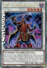 Shi sei samurai - en,