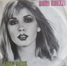 7"SAN REMO 1983 MINT-I DORI