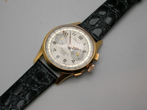 Orologio polso vintage - orologio, da