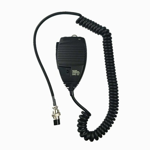 Microfono ems pin - microfono,