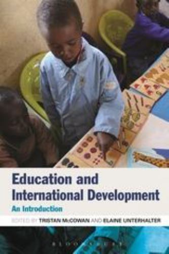Education and international - and,