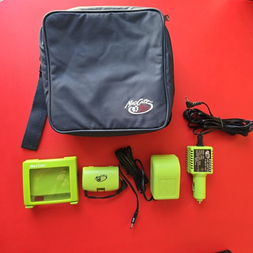 Mad catz game boy color - mad,