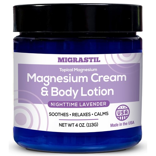 Crema topica magnesio - crema,