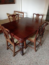 tavolo allungabile (2