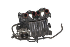 COLLETTORE ASPIRAZIONE