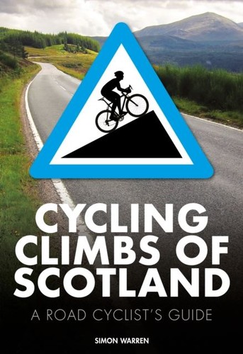 Cycling climbs scotland a - cycling, scotland: