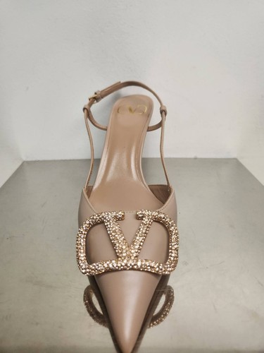 Valentino rose canne pelle - valentino,