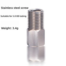 Tubo Freno Idraulico Bici